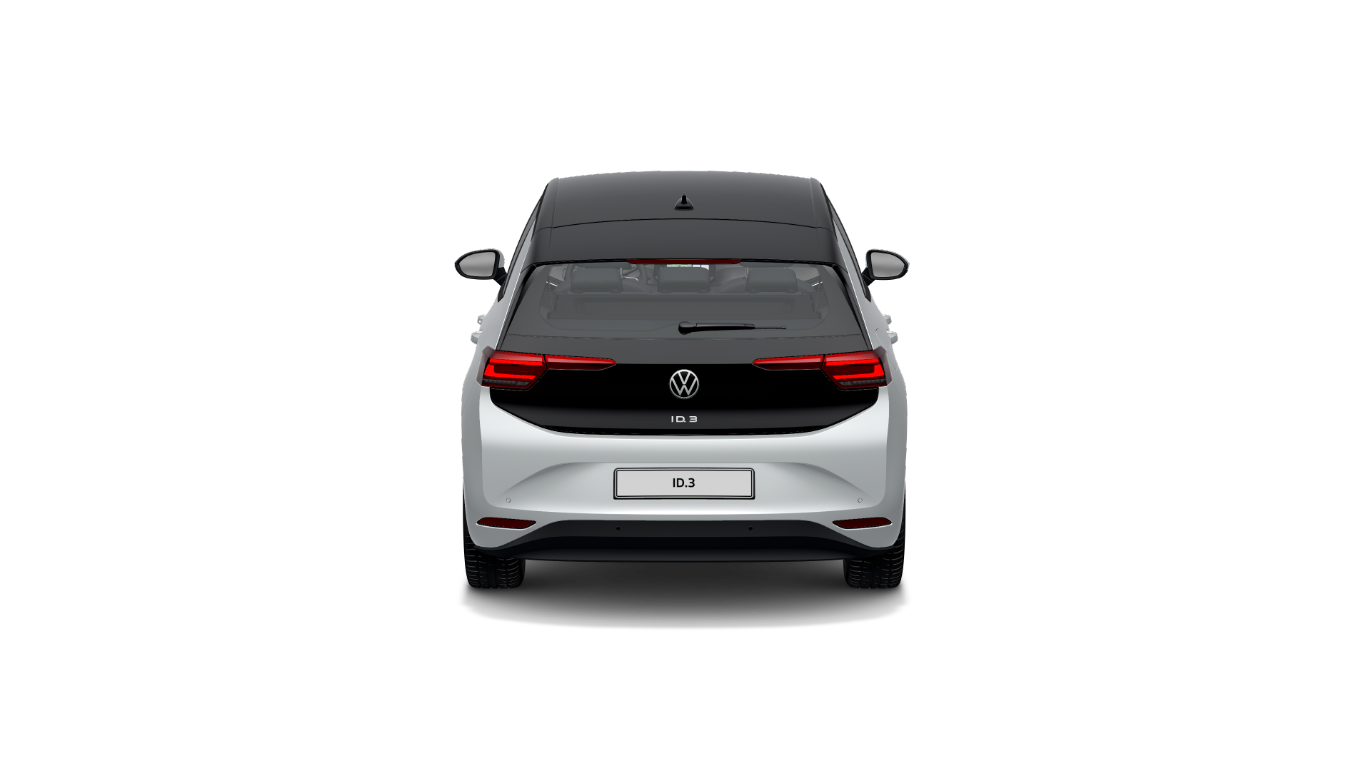 Volkswagen ID.3 45 kWh Performance Pure