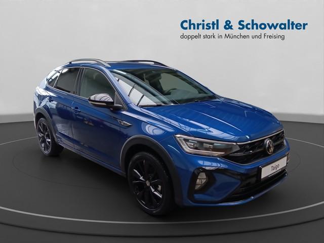 Volkswagen Taigo 1.5 TSI DSG R-Line