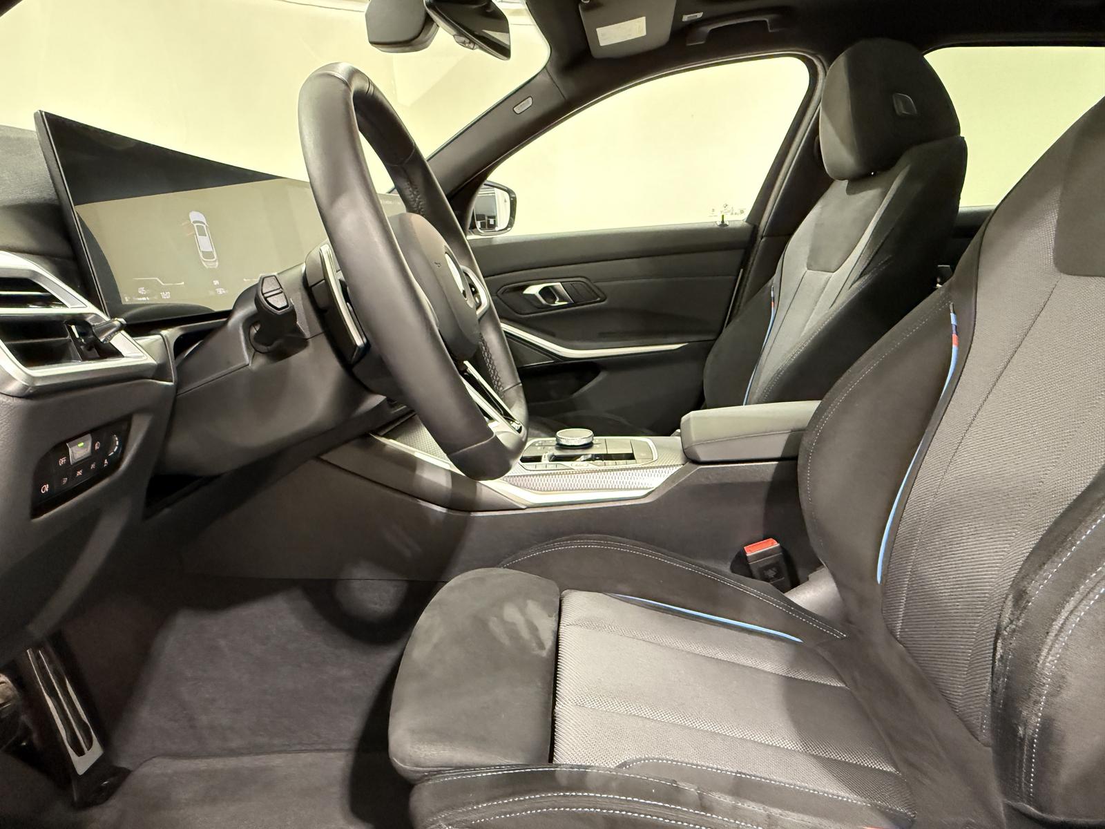 BMW 330 330d M-Sport Touring xDrive