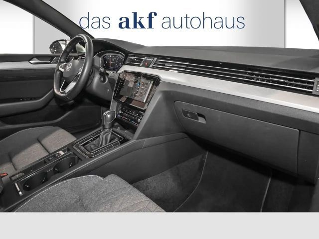 Volkswagen Passat 2.0 TDI Business DSG Variant