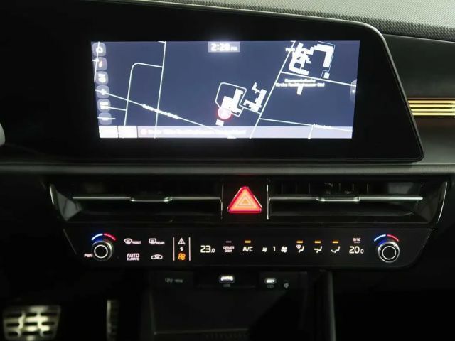 Kia Niro GDi PHEV Spirit