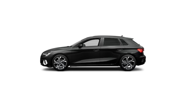 Audi A3 35 TFSI S-Tronic Sportback