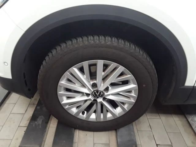 Volkswagen T-Roc 1.0 TSI Life Plus