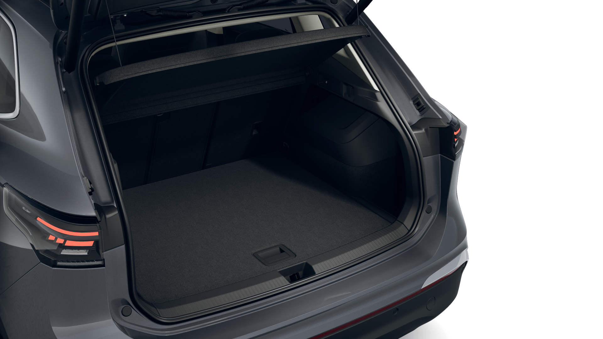 Volkswagen Tiguan 1.5 eTSI DSG