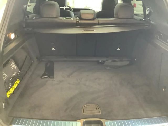 Mercedes-Benz GLE 450 4MATIC AMG Line