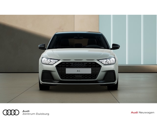 Audi A1 30 TFSI S-Tronic Sportback