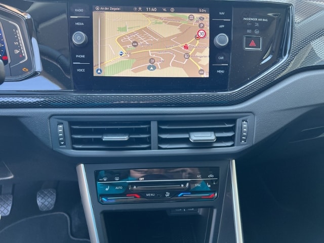 Volkswagen Polo 1.0 TSI