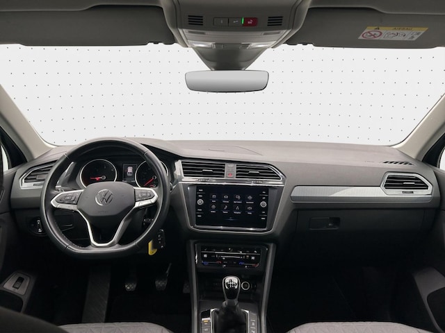 Volkswagen Tiguan 2.0 TDI Life