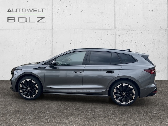 Skoda Enyaq Sportline