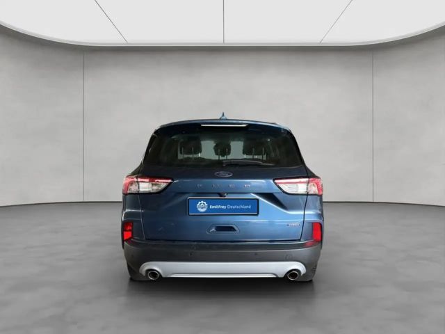 Ford Kuga Plug in Hybrid Titanium