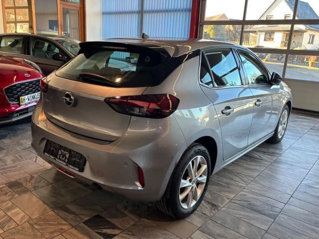 Opel Corsa Elegance