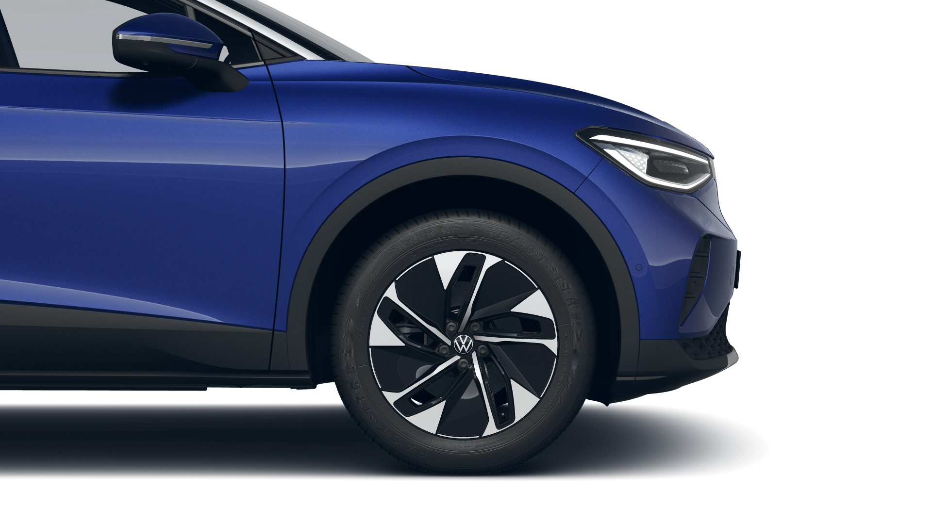 Volkswagen ID.4 Performance Pure