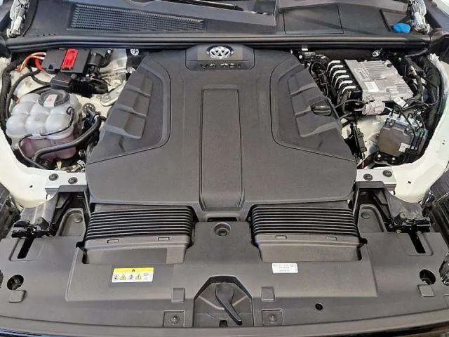 Volkswagen Touareg 4Motion R-Line