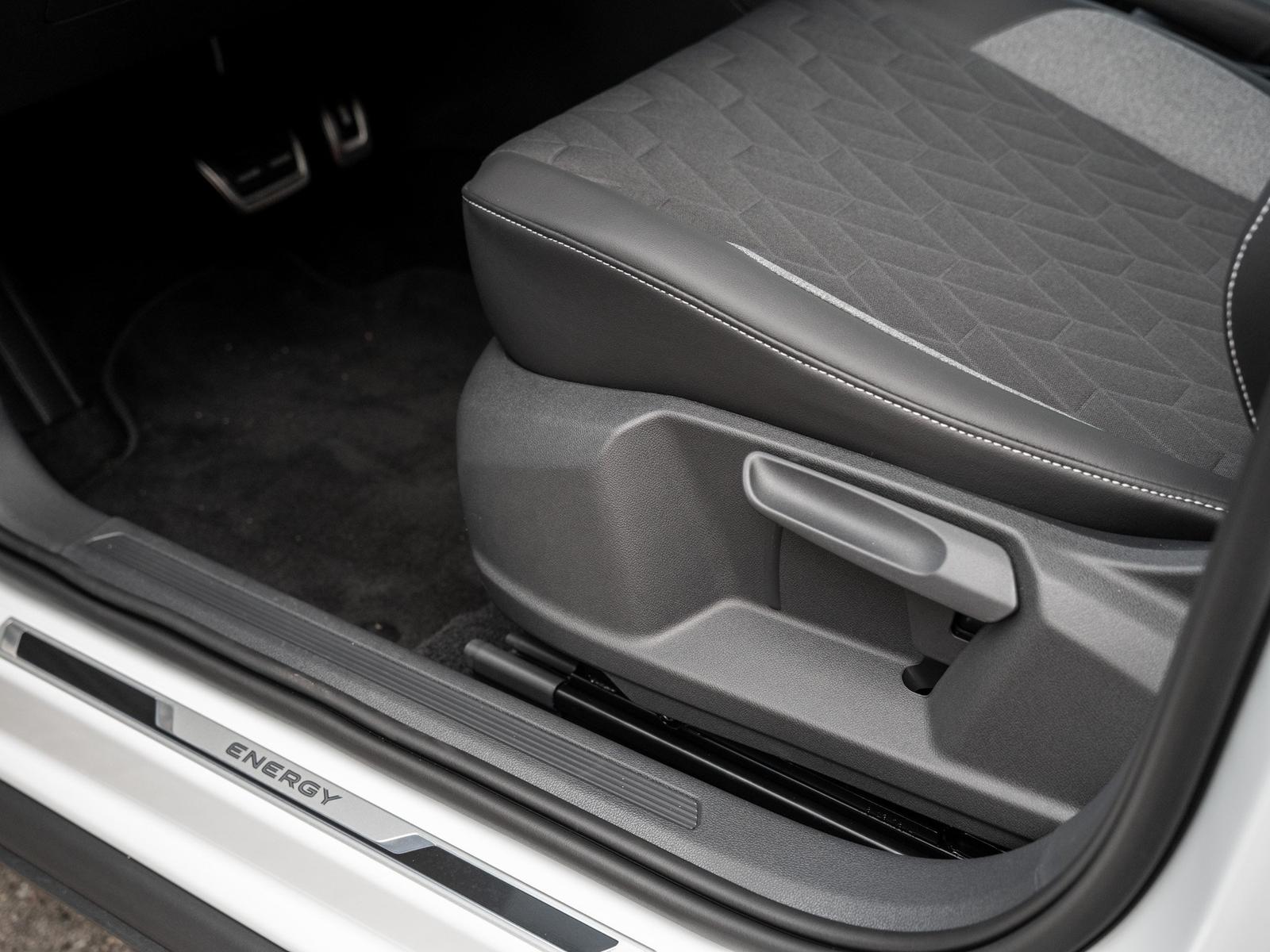 Volkswagen T-Cross DSG Life