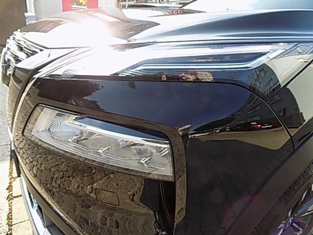 Nissan X-trail AWD Tekna e-4ORCE