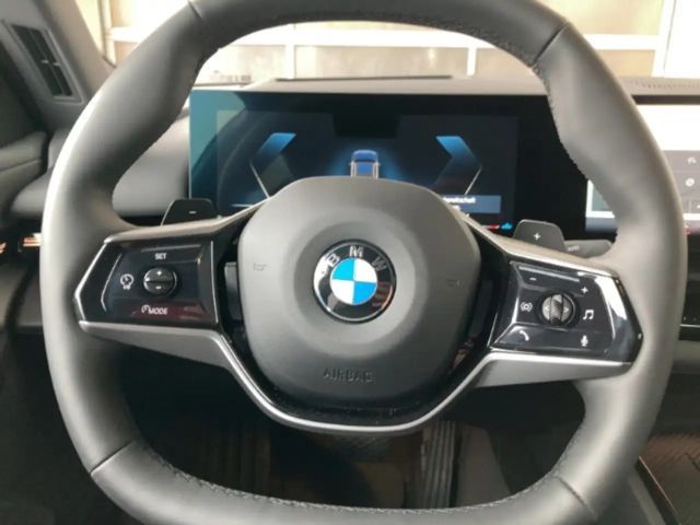 BMW 520 520d Sedan xDrive