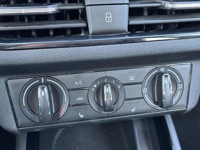 Skoda Kamiq 1.0 TSI Ambition