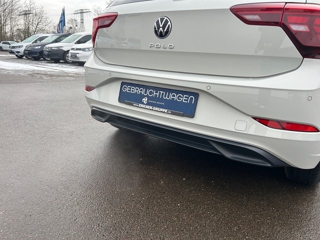 Volkswagen Polo Life