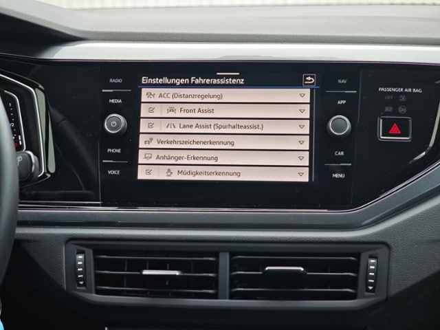 Volkswagen Taigo 1.0 TSI DSG