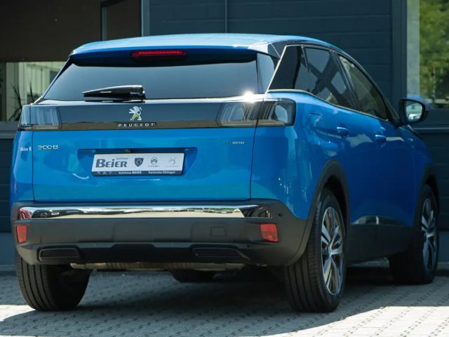 Peugeot 3008 Allure Pack Hybrid