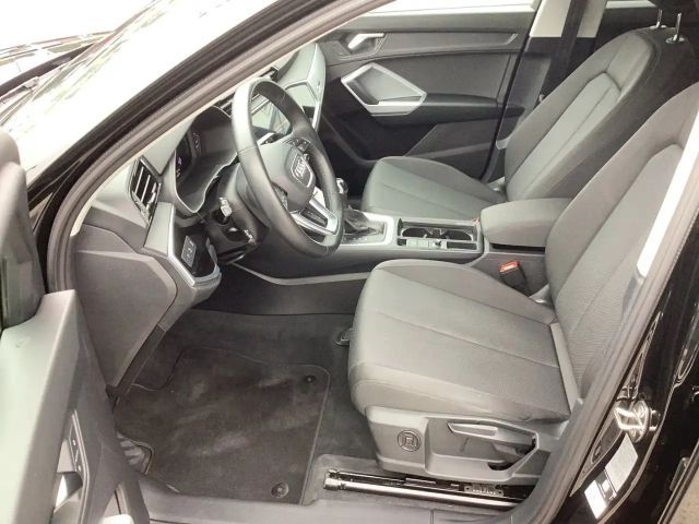 Audi Q3 45 TFSI Hybride