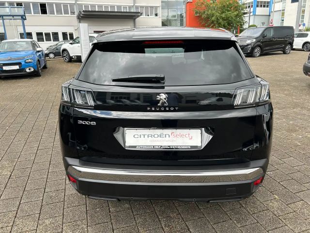 Peugeot 3008 Allure Pack EAT8 PureTech