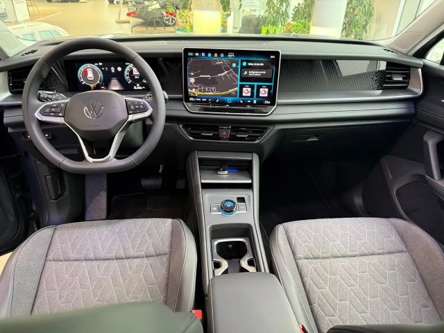 Volkswagen Tayron 4Motion DSG