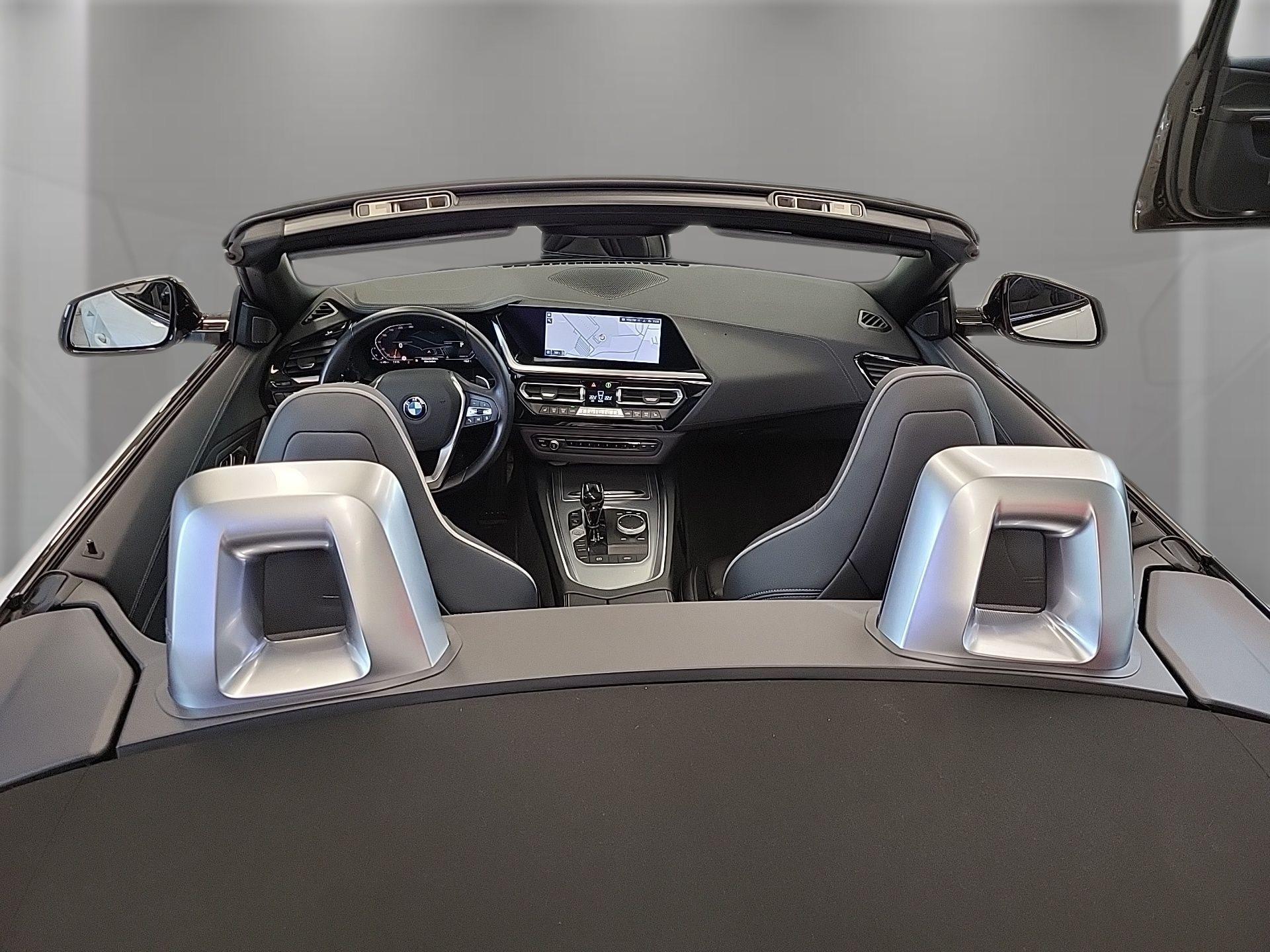 BMW Z4 Roadster sDrive20i