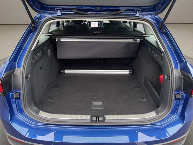 Volkswagen Passat 1.5 eTSI