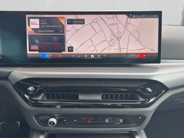 BMW 430 430i Coupé M-Sport xDrive