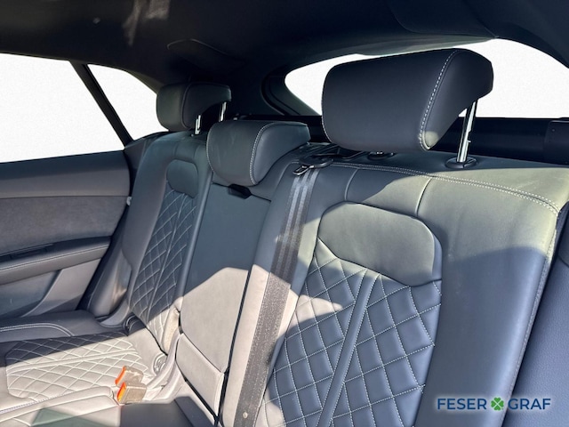 Audi Q8 50 TDI Quattro