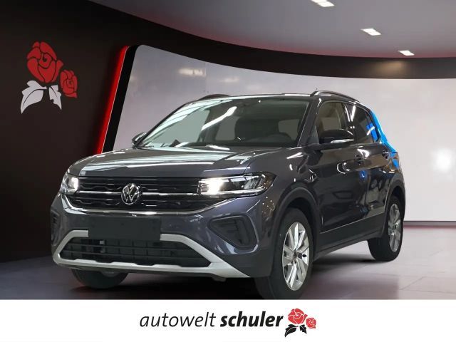 Volkswagen T-Cross 1.0 TSI DSG