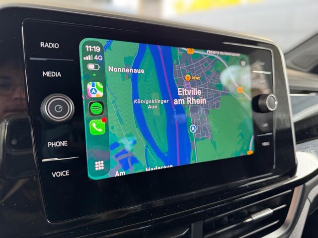 Volkswagen T-Roc DSG R-Line