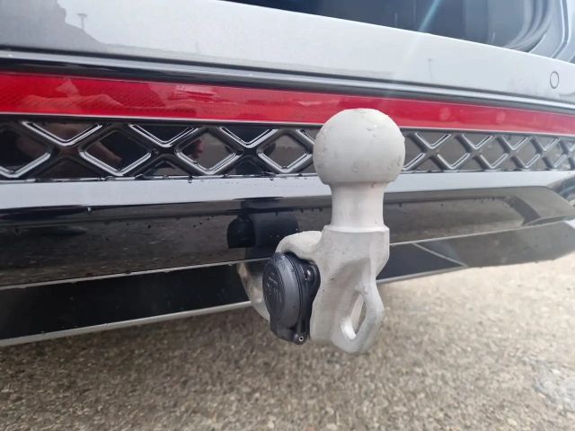 Volkswagen Passat 4Motion DSG Sport Variant