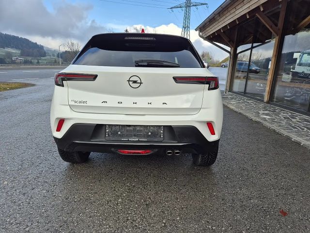 Opel Mokka GS-Line Grand Sport Turbo