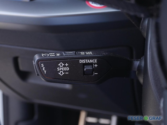 Audi S3 Quattro S-Tronic Sedan