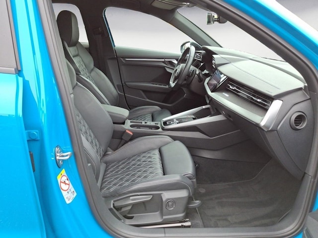 Audi S3 Quattro S-Tronic Sedan