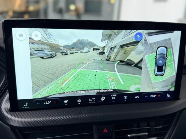 Ford Kuga 4x4 AWD ST Line X