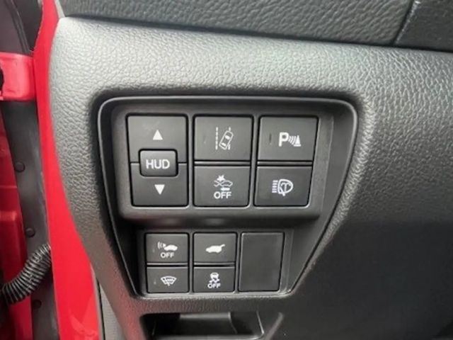 Honda CR-V 2.0 Executive Hybrid i-MMD