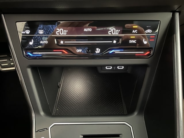 Volkswagen Polo 2.0 TSI DSG