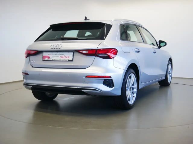 Audi A3 30 TDI Sedan Sportback