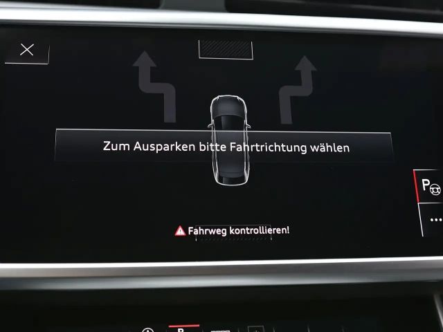 Audi A6 35 TDI