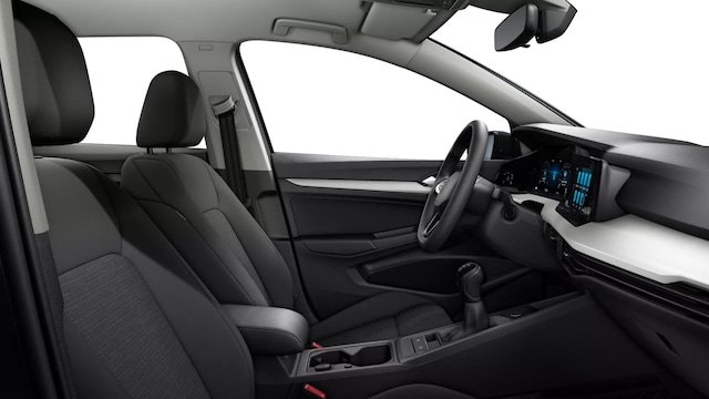 Volkswagen Golf 2.0 TDI Golf VIII Variant