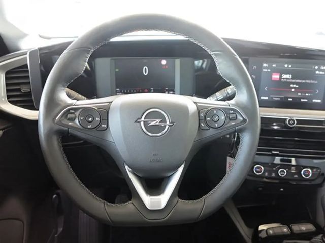 Opel Mokka Elegance