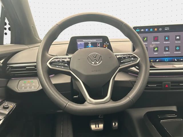 Volkswagen ID.4 IQ.Drive Pure