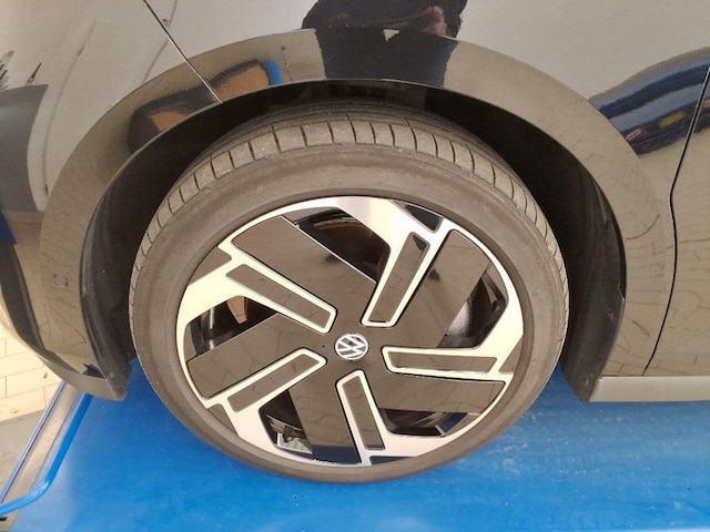 Volkswagen ID.Buzz 4Motion GTX