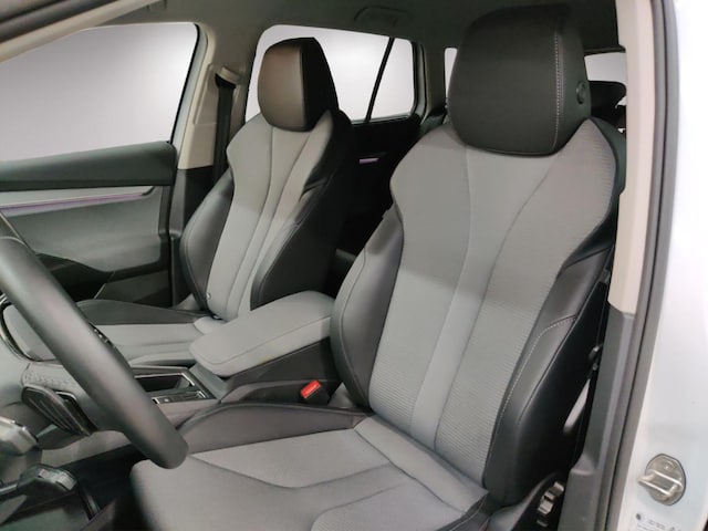 Skoda Enyaq Loft iV 50