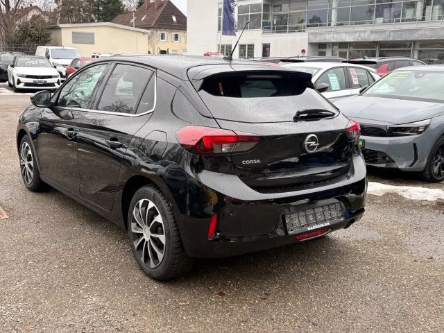 Opel Corsa 1.2 Turbo Elegance Turbo