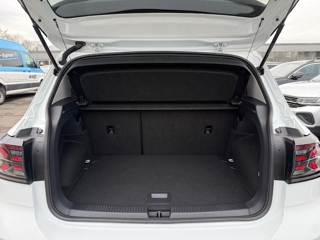 Volkswagen T-Cross 1.0 TSI Style