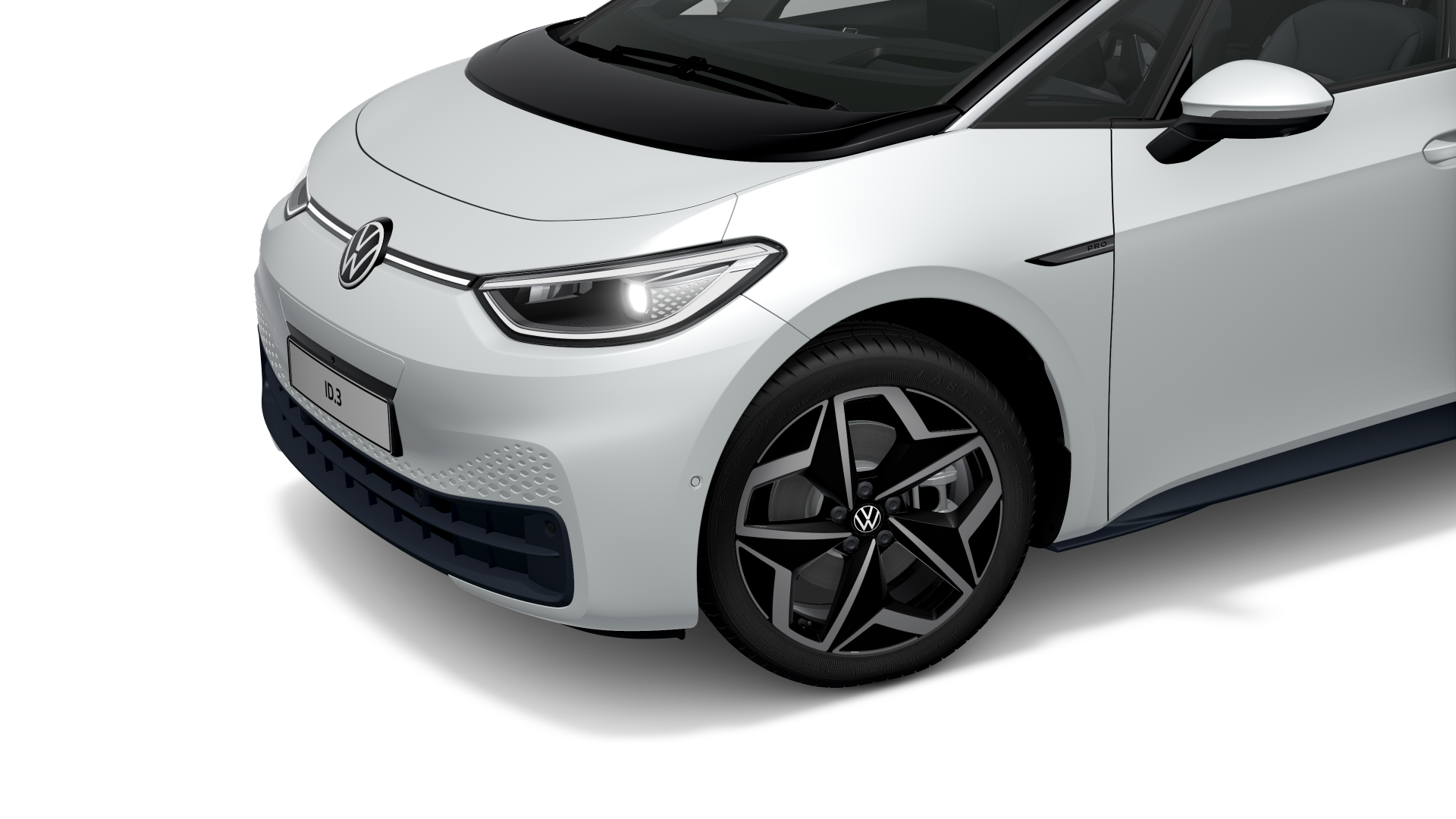 Volkswagen ID.3 IQ.Drive